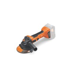 Fein CCG 18-125-7 AS 18V Li-Ion AMPShare 5" Brushless Cordless Angle Grinder - Bare