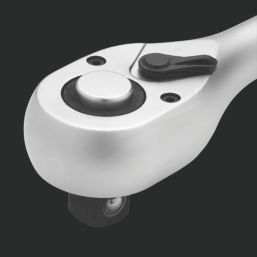 Draper  Mixed Drive Metric Socket Set 100 Pieces