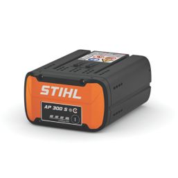 STIHL AP 300 S 36V 281Wh Li-Ion AP System Power Tool Battery