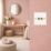 Varilight  10A 2-Gang 2-Way Light Switch  Chalk White