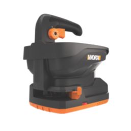 Worx  Li-Ion PowerShare  Spreader 3.3Ltr - Bare