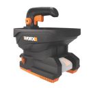 Worx  Li-Ion PowerShare  Spreader 3.3Ltr - Bare