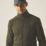 Regatta Newhill Full Zip Fleece Dark Khaki Medium 42.5" Chest