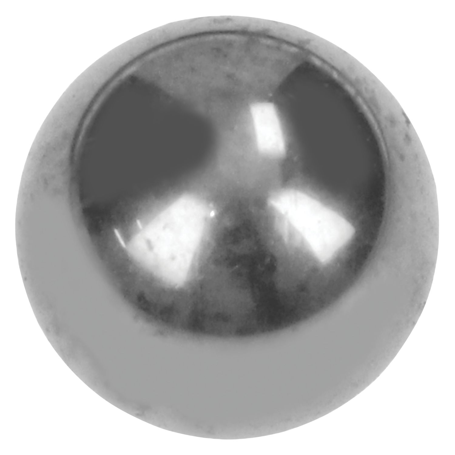 Karcher 74019080 K4 K6 K7 KB ST Washer Ball (372ET)