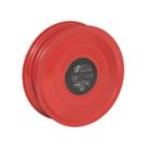 Firechief Swing Manual Fire Hose Reel 30m x 3/4" (19mm) Red