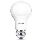 Philips  ES A60 LED Light Bulb 1521lm 13W 6 Pack