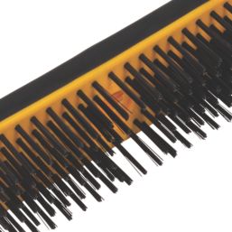 Roughneck Soft-Grip Heavy Duty Scrub Brush