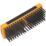 Roughneck Soft-Grip Heavy Duty Scrub Brush