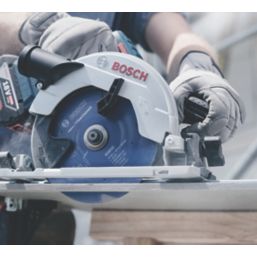 Bosch Expert Fibre Cement Circular Saw Blade 165mm x 20mm 4T