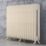 Arroll 794mm x 1009mm 5325BTU Cream Cast Iron 2 Column Radiator