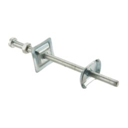 Arroll 794mm x 1009mm 5325BTU Cream Cast Iron 2 Column Radiator