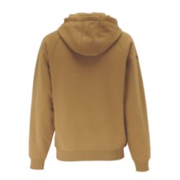 DEWALT Shellback  Hoodie Djion 2X Large 48-50" Chest