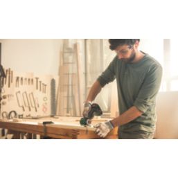 Bosch AdvancedCut 18V Li Ion Power for All Brushless Cordless 65mm