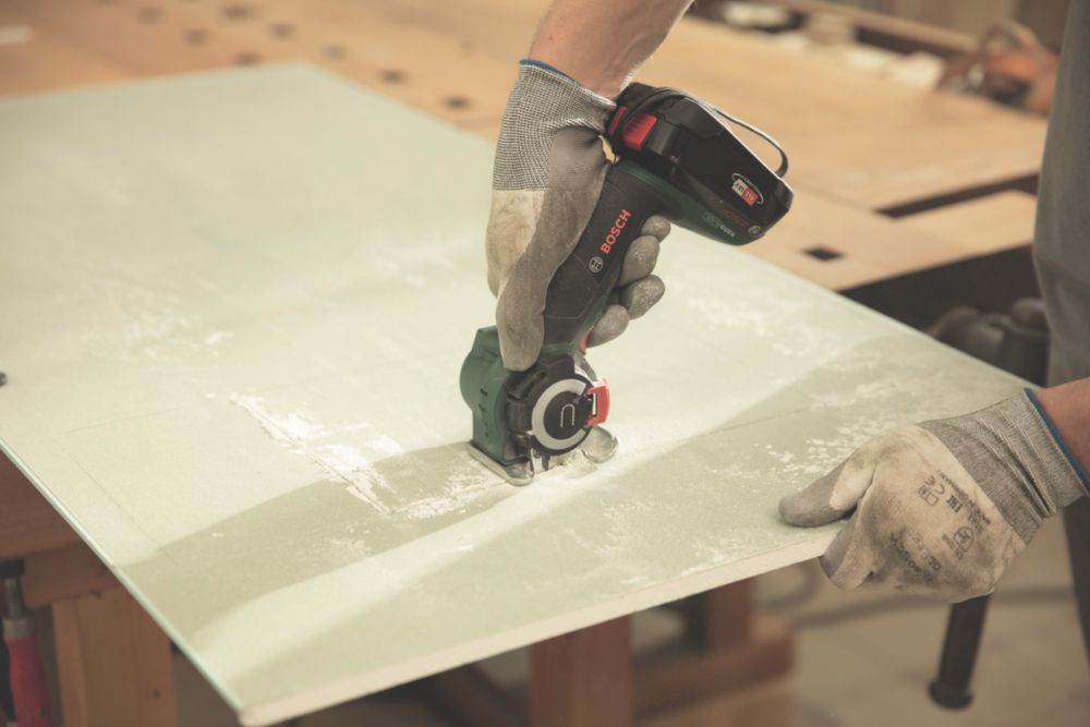 Bosch advancedcut discount 18 cordless saw