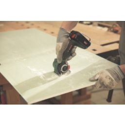 Bosch advancedcut 18 discount li cordless saw