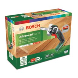 Chainsaw deals bosch mini