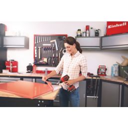 Einhell TE-HA 18 Li-Solo 18V Li-Ion Power X-Change Cordless Heat Gun - Bare