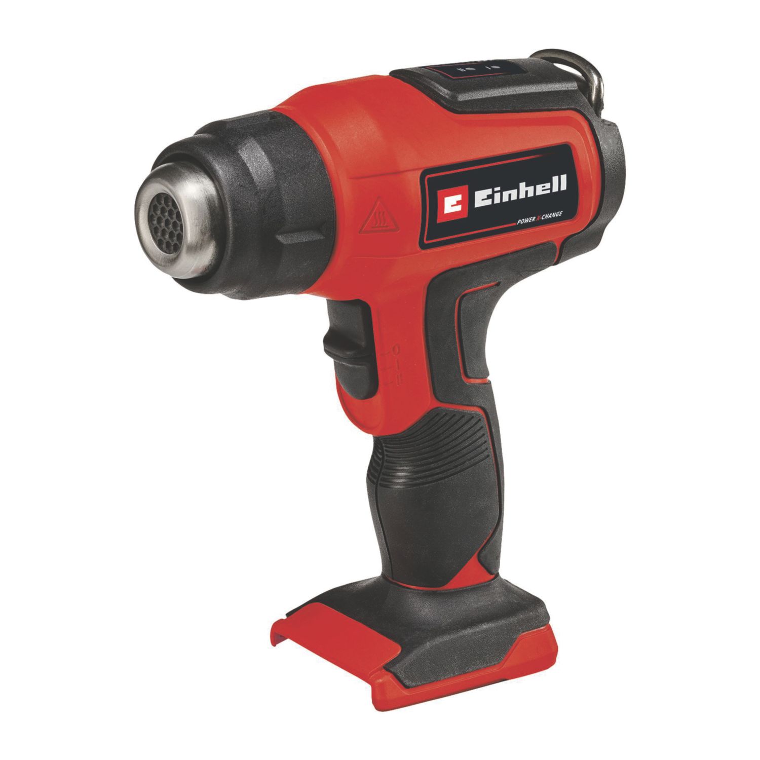 Einhell TE-HA 18 Li-Solo 18V Li-Ion Power X-Change Cordless Heat Gun - Bare (372TJ)