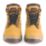 Scruffs Stratton Size 11  Tan  Steel Toe Cap Safety Boots