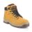 Scruffs Stratton Size 11  Tan  Steel Toe Cap Safety Boots
