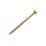 Optimaxx  PZ Countersunk  Wood Screws 6mm x 100mm 200 Pack