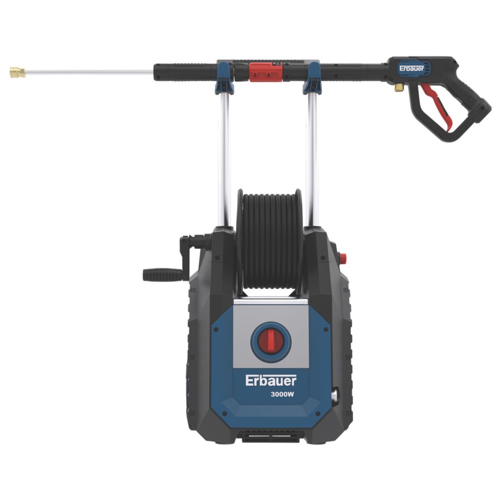 Screwfix 2024 pressure washer