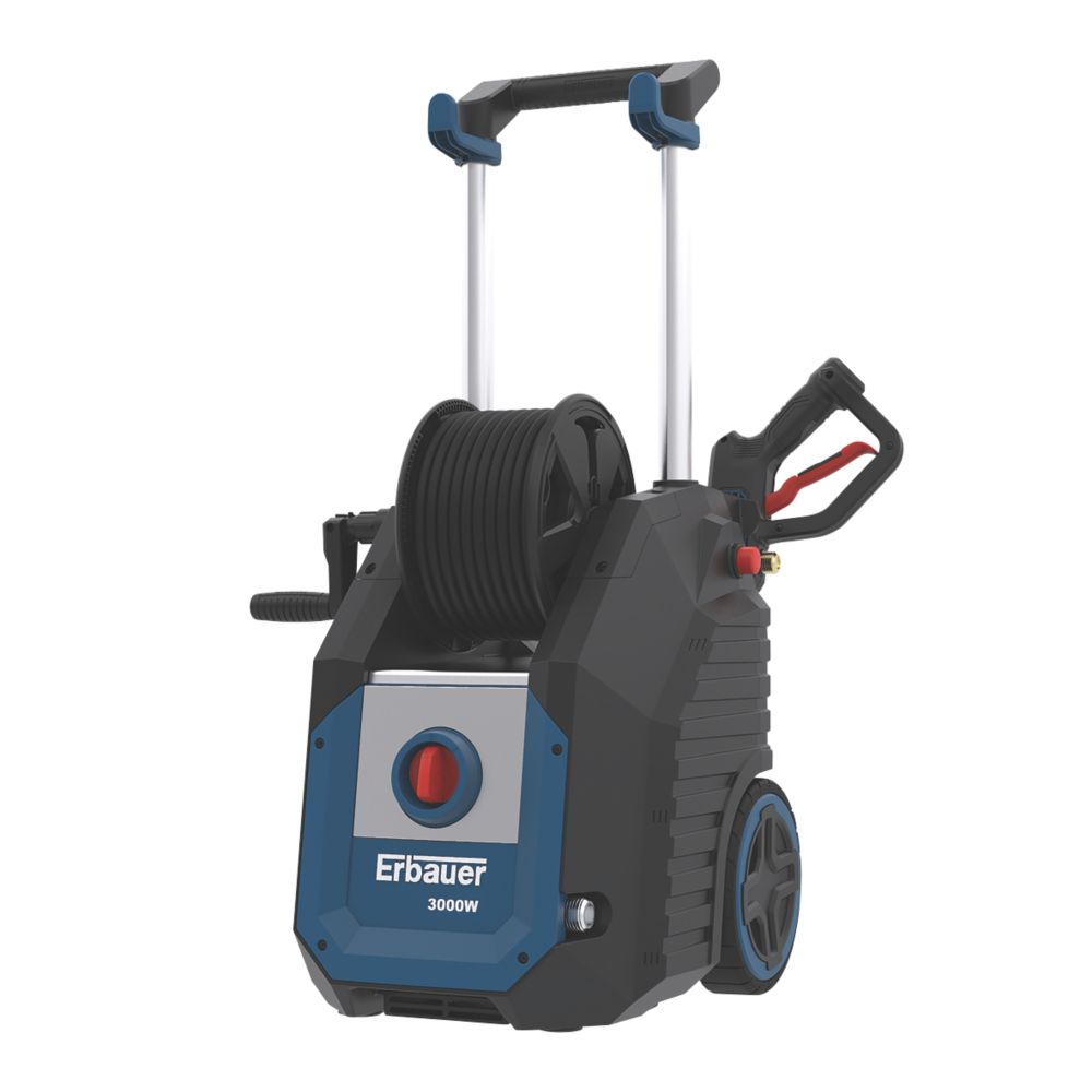 Cam Spray Wall Mount Series Electric Pressure Washer