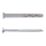 Easyfix  Nylon & Steel Countersunk Head Hammer Fixings 8mm x 100mm 10 Pack