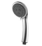 Mira Shower Head Holder Chrome 16mm - Screwfix