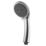 Essentials  Shower Handset Chrome 92mm x 240mm