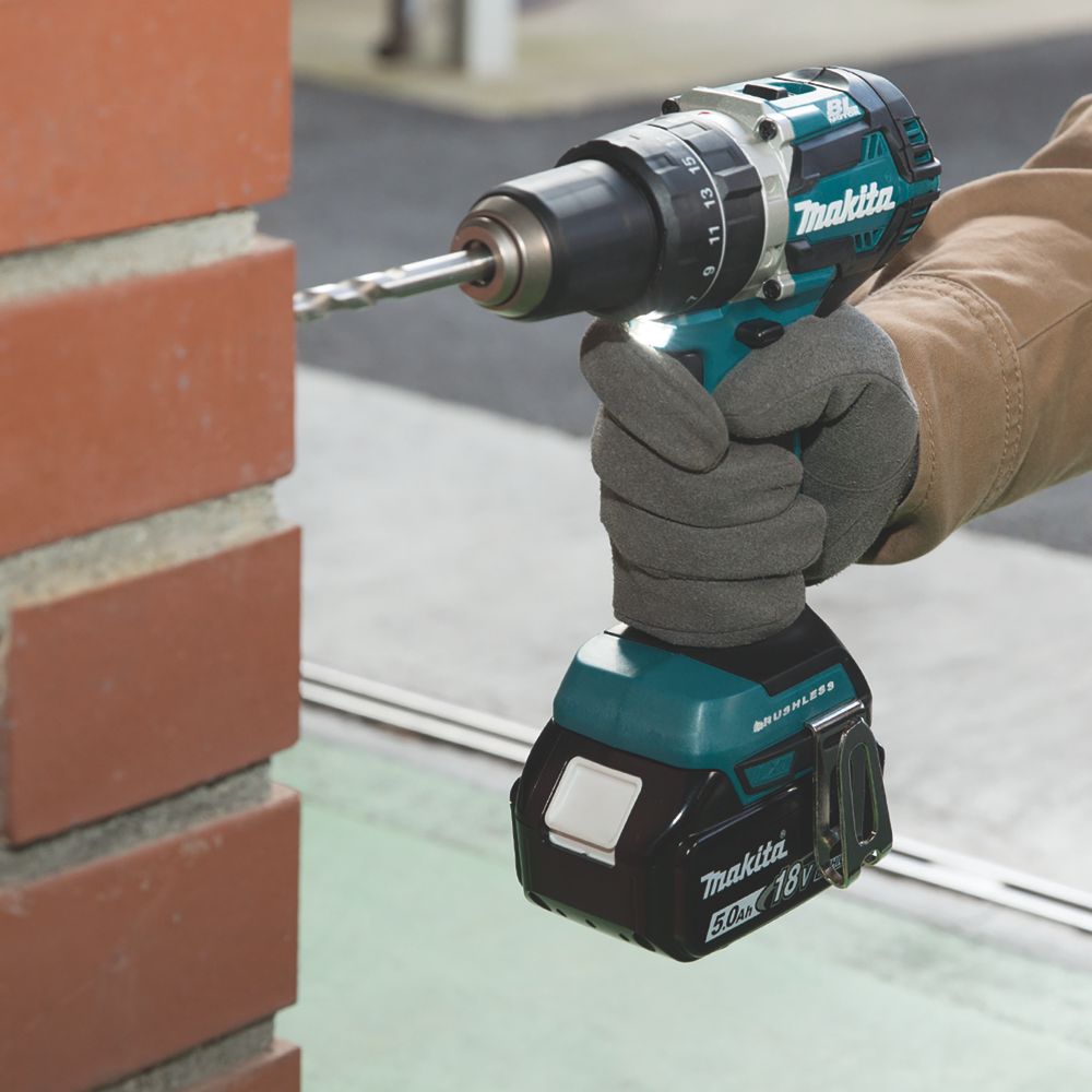 Makita brushless drill screwfix new arrivals