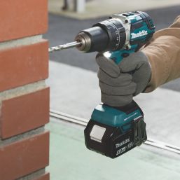 Makita 18v best sale set screwfix