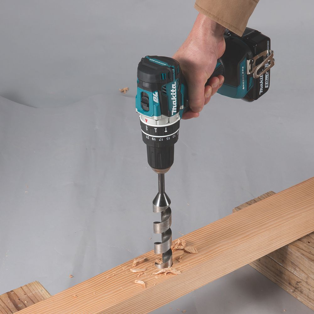 Makita 2025 dhp484 review