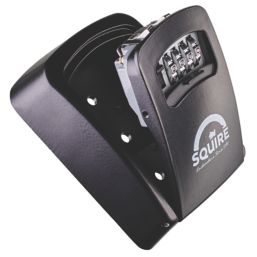 Squire Weatherproof Combination Keysafe