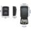 Squire Weatherproof Combination Keysafe