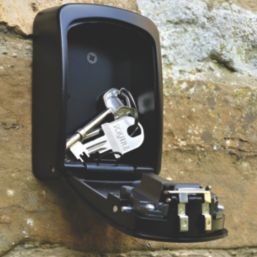 Squire Weatherproof Combination Keysafe