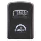 Squire Weatherproof Combination Keysafe