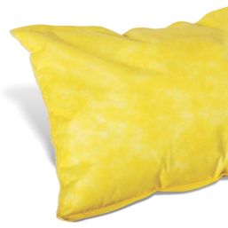 Lubetech 8YPILL2338 Chemical Pillows 38cm 8 Pack