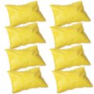 Lubetech 8YPILL2338 Chemical Pillows 38cm 8 Pack