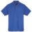 Pro RTX Premium Polo Shirt Royal Blue Small 35 / 37" Chest