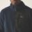 Regatta Frankie Borg Fleece Navy Small 42.5" Chest