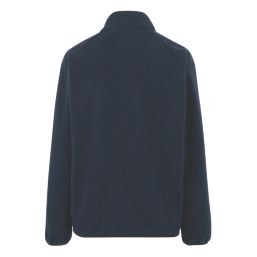 Regatta Frankie Borg Fleece Navy Small 42.5" Chest
