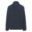 Regatta Frankie Borg Fleece Navy Small 42.5" Chest