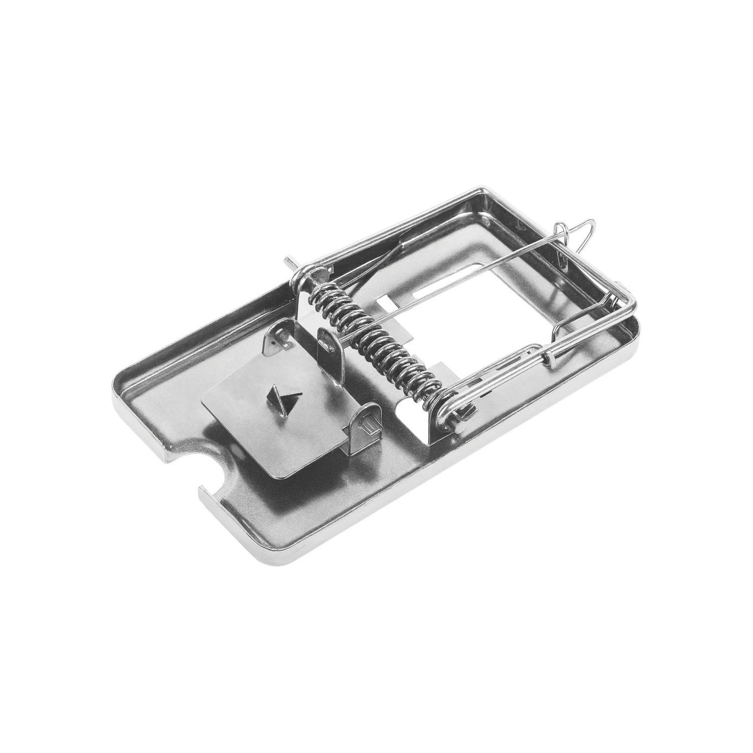 Racan Mouse Metal Snap Trap (373AU)