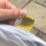Defenders 50Ltr Black  Bin Bag Holder