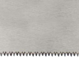 Magnusson  9tpi Hardwood Panel Saw 20" (500mm) 5 Pack