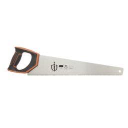 Magnusson  9tpi Hardwood Panel Saw 20" (500mm) 5 Pack