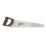 Magnusson  9tpi Hardwood Panel Saw 20" (500mm) 5 Pack