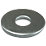 Easyfix A2 Stainless Steel Large Flat Washers M20 x 4mm 50 Pack