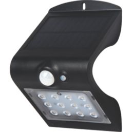 Screwfix outdoor deals sensor lights